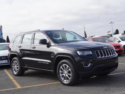 2015 Jeep Grand Cherokee Laredo Wagon WK MY15 for sale in Sydney - Blacktown